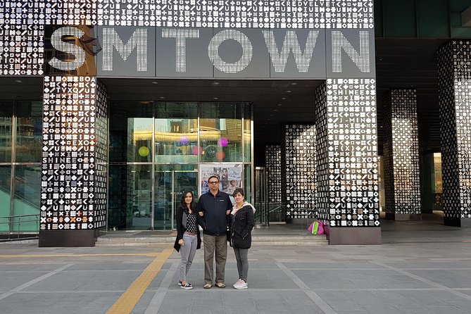 Essential Gangnam Tour (Incl. Dinner)-Hot Place of Seoul - Why Gangnam Works as a Full Afternoon