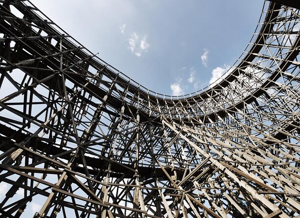 Everland Theme Park: Admission Ticket | Korea - Key points to know before you go