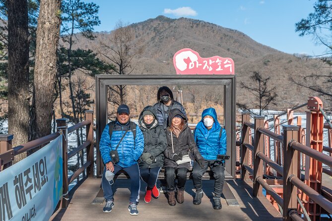 Exclusive Private DMZ Tour & War Memorial Hall or Suspension Bridge(No Shopping) - Why A Private DMZ Tour Makes Sense