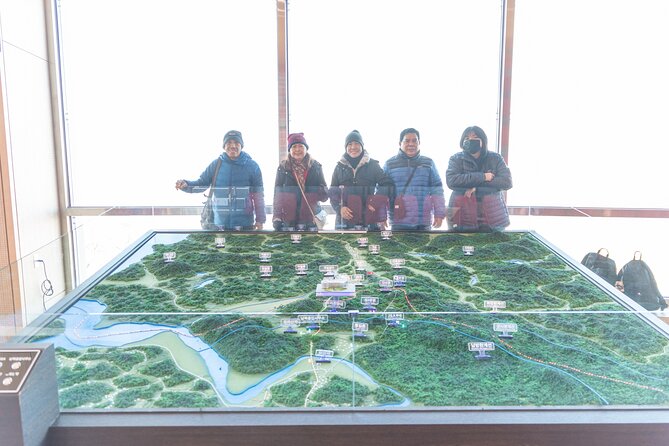 Exclusive Private DMZ Tour & War Memorial Hall or Suspension Bridge(No Shopping) - The Afternoon Choice: Bridge, War Memorial, Or Something Else