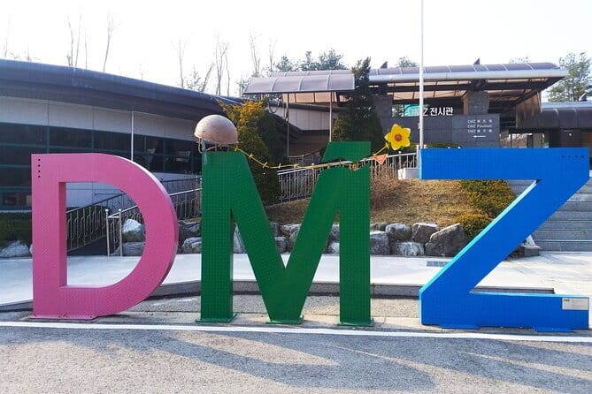 Explore DMZ from Seoul +(optional) Gondola/Red Suspension Bridge - Why this DMZ day trip is worth your time