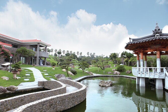 Explore Spirited Garden a Cultural Gem in Jeju - Should You Book Spirited Garden?