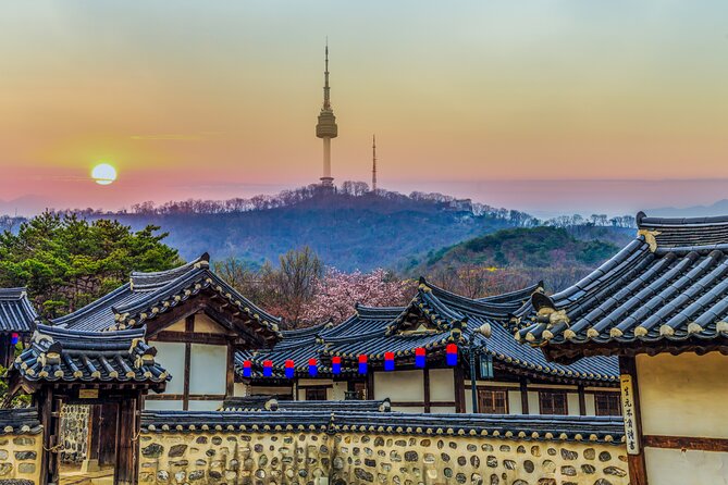 Flexible Private Guided Tour in Seoul (Optional Incheon Layover) - The Incheon layover option