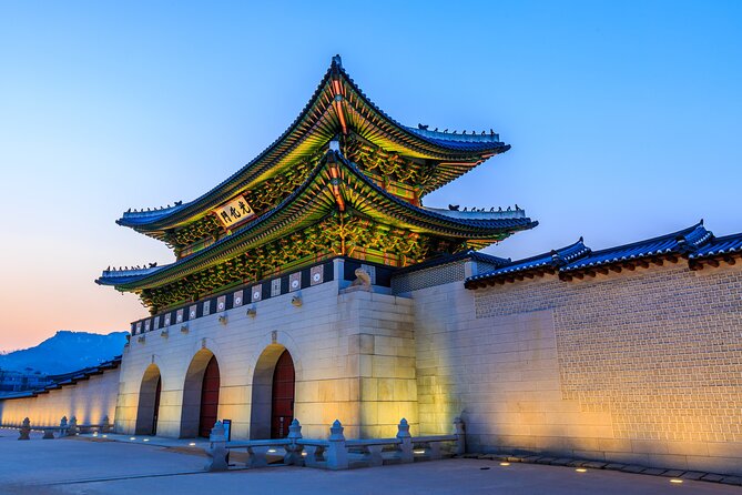 Flexible Private Guided Tour in Seoul (Optional Incheon Layover) - Insadong: pottery, tea, and time to slow down