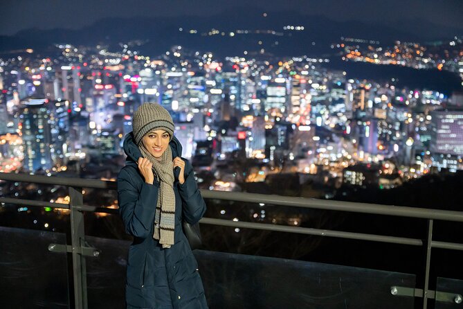 Flexible Private Van Tour in Seoul by Experts - Jogyesa Temple, a calm pause in the city