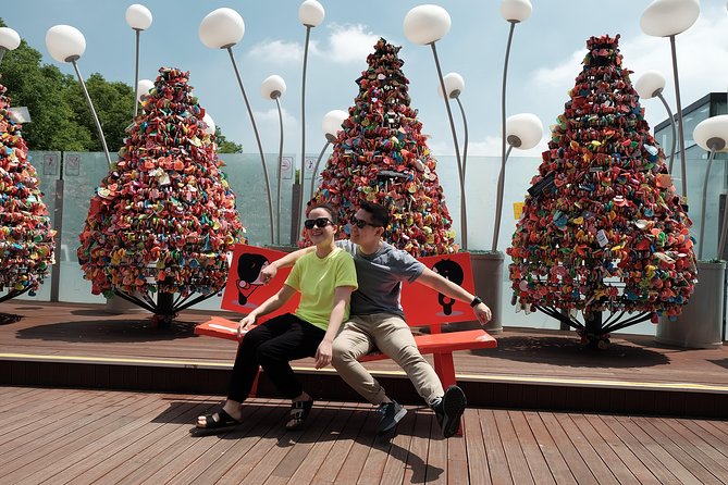 Flexible Private Van Tour in Seoul by Experts - What the guides add to the day