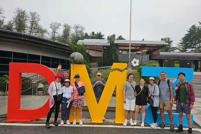 Free style private Tour(Essence of Seoul city or DMZ) - What this private Seoul day is really offering