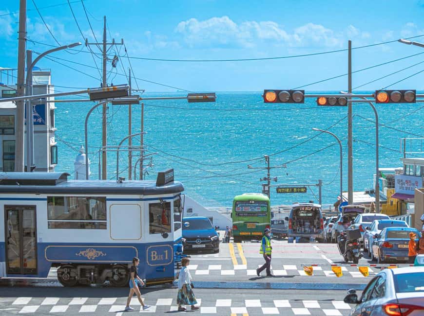 From Busan: Busan & Gyeongju One Day Tour - What makes this Busan and Gyeongju day worthwhile