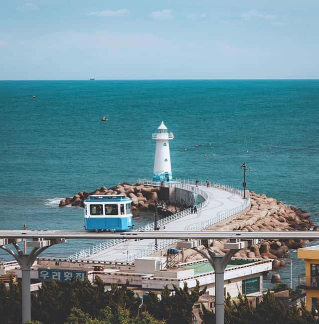 From Busan: Busan & Gyeongju One Day Tour - Why this route works for a first visit