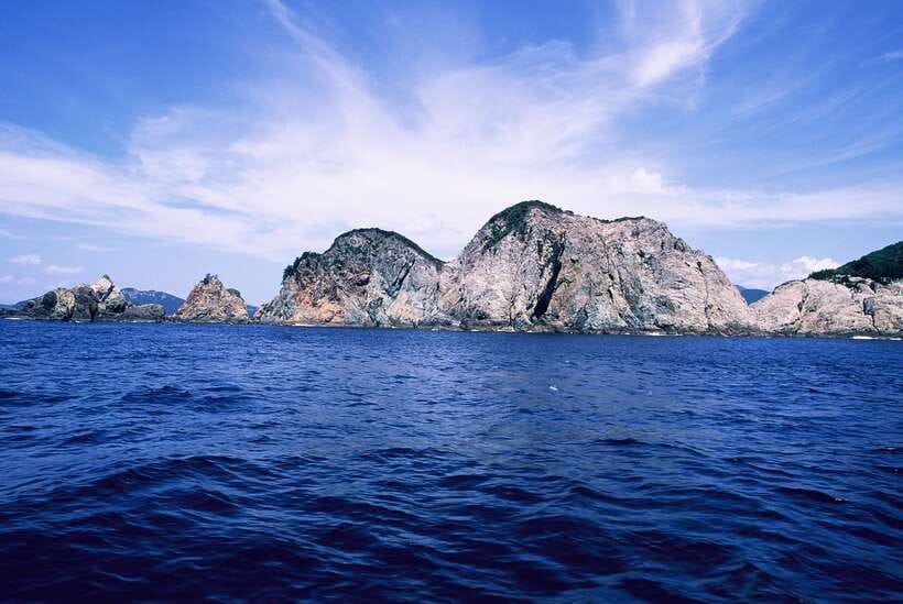 From Busan: Enchanting Oedo Island Day Tour with Windy Hill - Geoje Panorama Cable Car and the Crystal upgrade