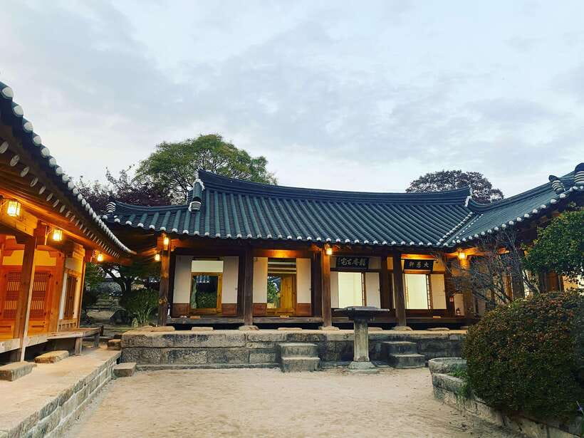 From Busan: Gyeongju Full-Day Historical Tour - Transport, guides, and the value of $60