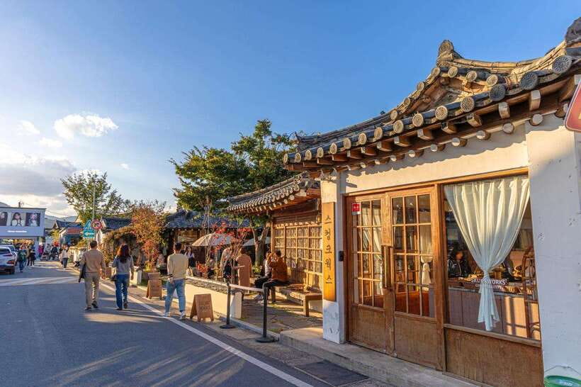 From Busan: Gyeongju Historical Day Tour with Sky Capsule - The guides are a major part of the value