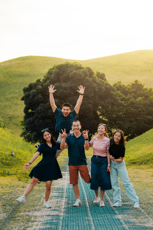 From Busan: Gyeongju Small Group Photo Tour & Hotel Pick-up - What you actually receive for $130