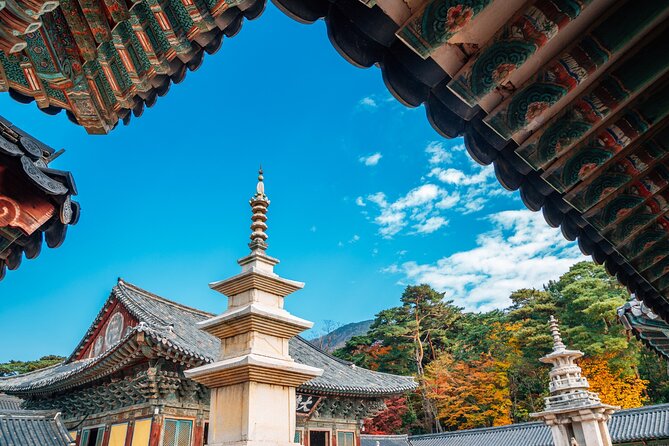 From Busan to Gyeongju UNESCO Legacy Tour with National Museum - Why this day trip works from Busan