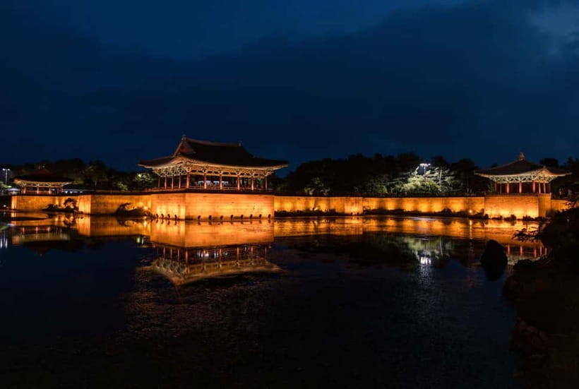 From Daegu: Gyeongju UNESCO Tour 7 Highlights with Bulguksa - Key points at a glance