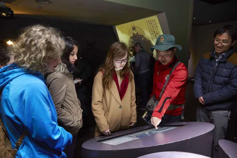 From Seoul: 5-Day Tour of Korea with UNESCO Sites - At a glance: the details that matter