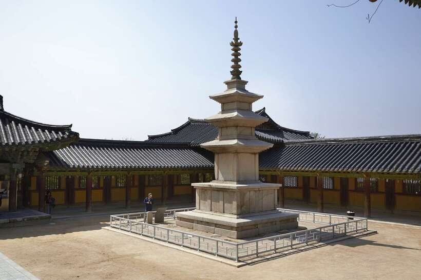 From Seoul: 5-Day Tour of Korea with UNESCO Sites - Who should book this tour?