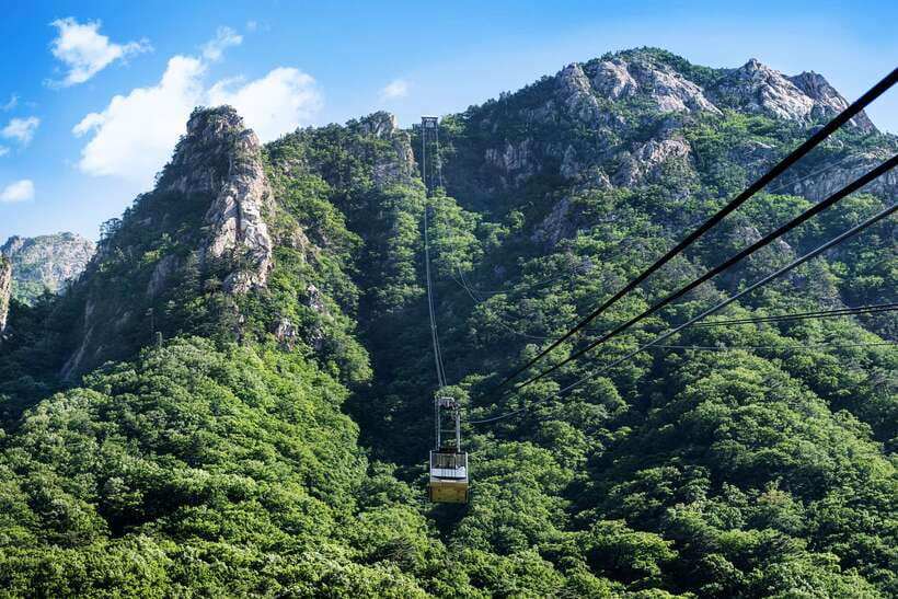 From Seoul: 5-Day Tour of Korea with UNESCO Sites - Day four: Gyeongju temples and Andong Hahoe Village