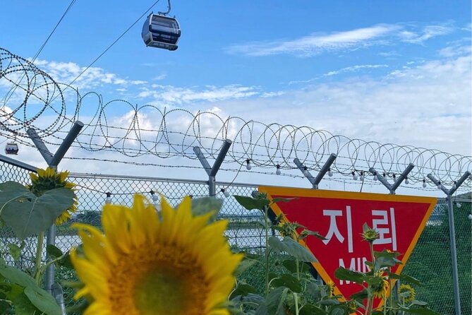 From Seoul: Cost-Benefit DMZ Shuttle Bus tour - The Third Tunnel, built beneath the border