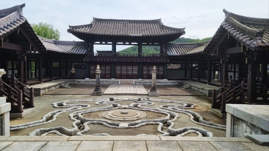 From Seoul: Dae Jang Geum Park Historic K-Drama Set Tour - Key points before you book