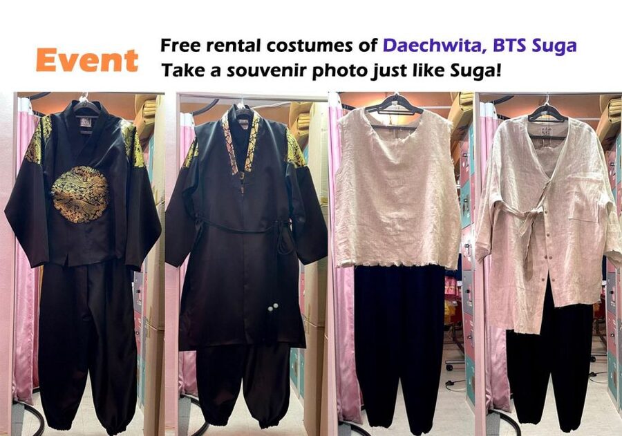 From Seoul: Dae Jang Geum Park Historic K-Drama Set Tour - Who will enjoy this most?