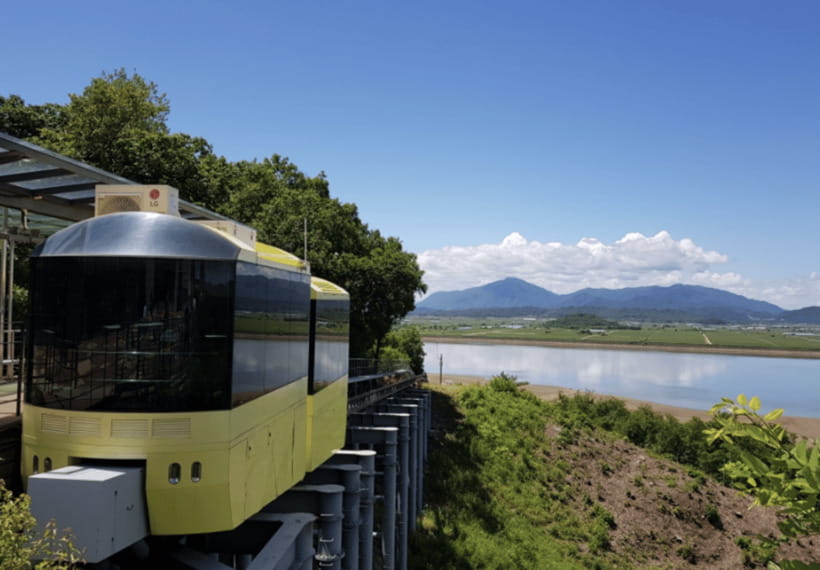 From Seoul: DMZ 2nd Tunnel & Y Shaped Suspension Bridge Tour - The 2nd Infiltration Tunnel: the day’s most vivid stop