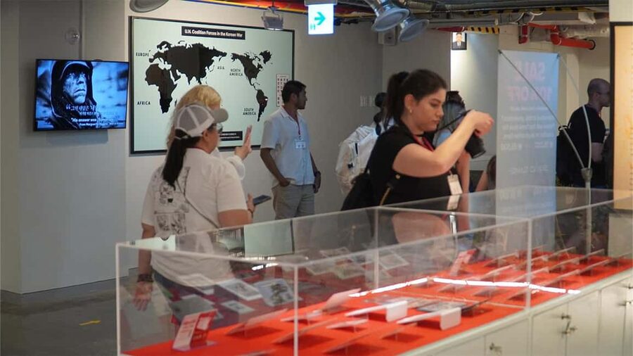 From Seoul: DMZ Tour and North Korea Experience Hall - Key points to know before you book