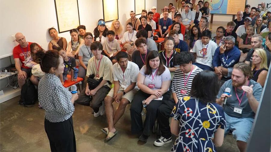 From Seoul: DMZ Tour and North Korea Experience Hall - Imjingak and Mangbaedan: the emotional opening