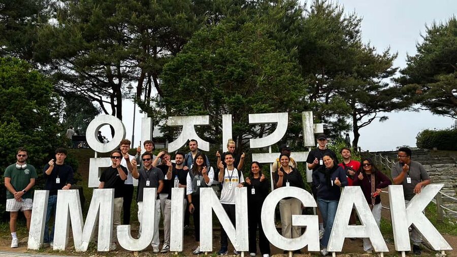 From Seoul: DMZ Tour and North Korea Experience Hall - Aegibong Peace Eco Park and the longer final visit