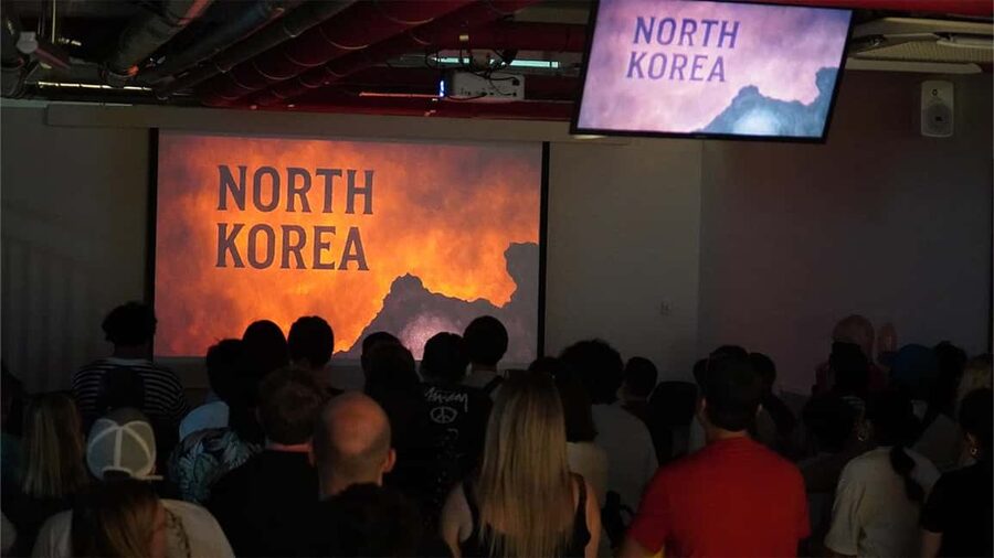 From Seoul: DMZ Tour and North Korea Experience Hall - The morning ride from central Seoul