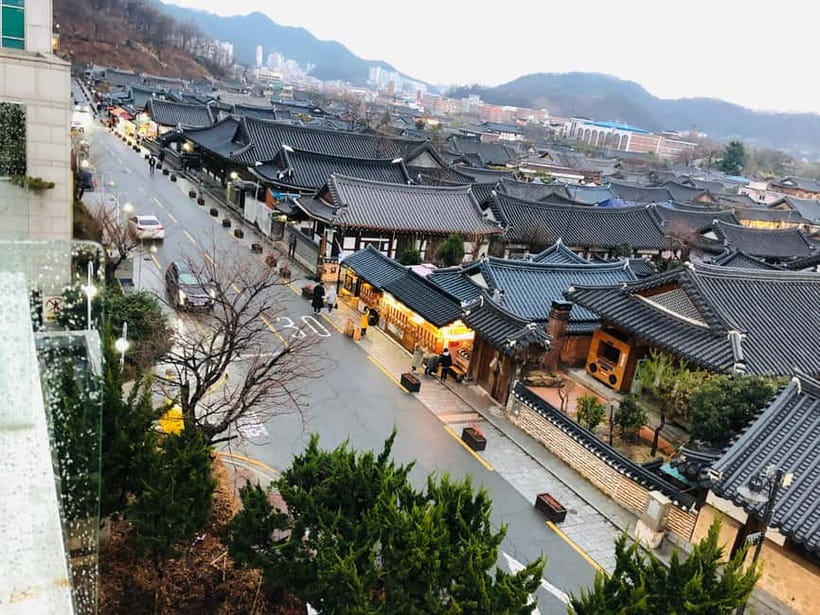 From Seoul: Korea Spring Cherry Blossom Day Tour - Transport, Guides, and the Shape of the Day