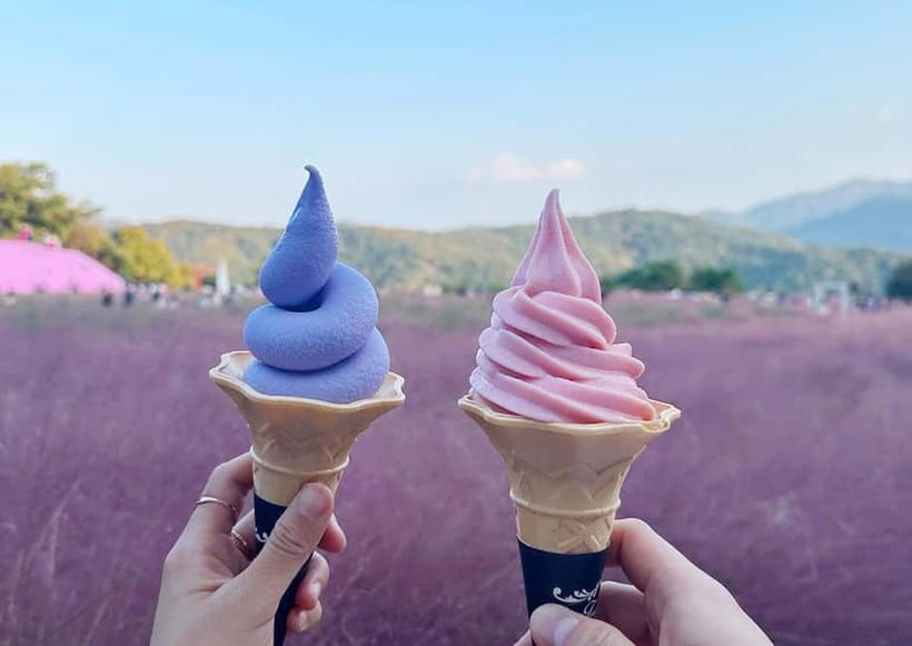 From Seoul: Pocheon, Sanjung Lake and Bidulginang Fall Trip - Who should book this tour?