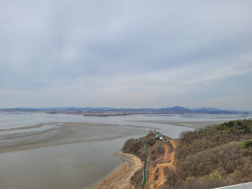 From Seoul: Private DMZ and Odusan Observatory Full-Day Tour - Key points to know before you book