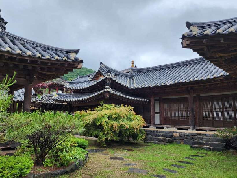 From Seoul: Suwon Hwaseong Fortress Tour - Korean Folk Village: the reason to choose a full day