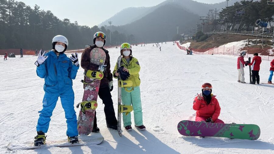 From Seoul: Yongpyong Ski Day Tour with Transportation - Who Should Book This Day Trip?