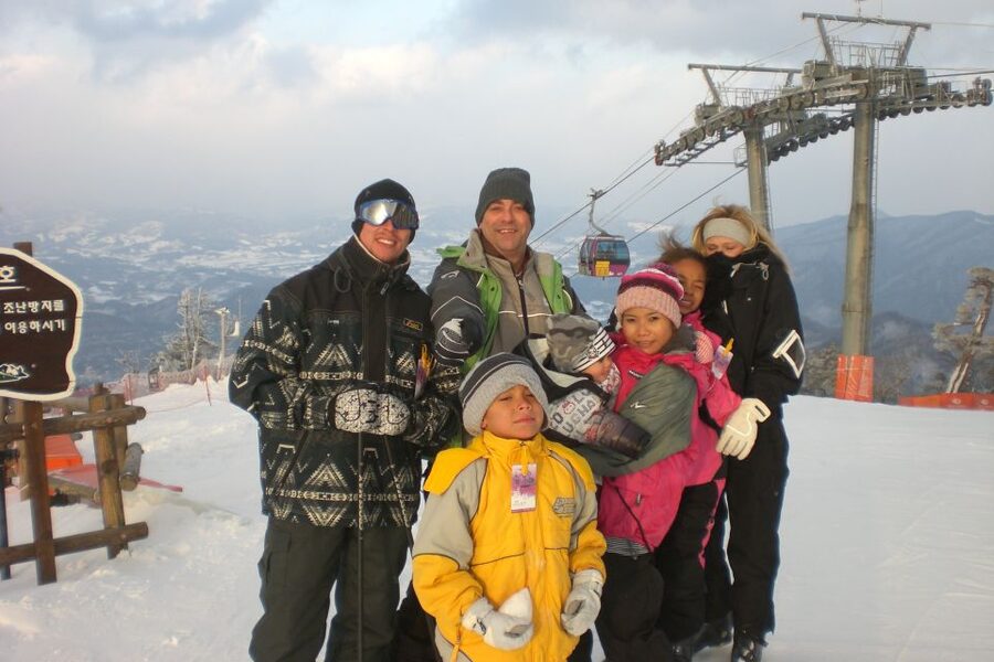 From Seoul: Yongpyong Ski Day Tour with Transportation - The Main Drawback: Time on the Mountain