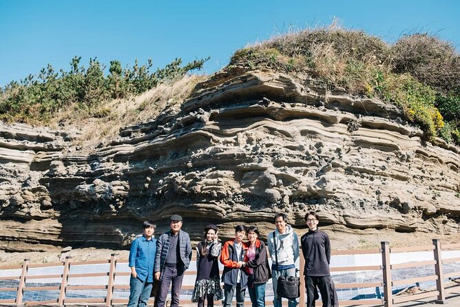 Full Day 12 hours whole Jeju Island private flexible tour - Who will get the most from this tour
