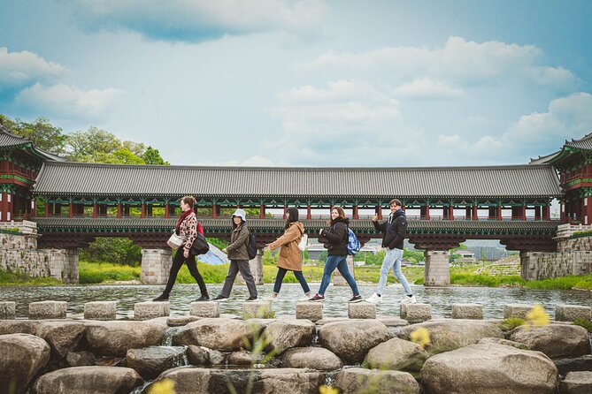 Full Day Busan and Gyeongju Guided Tour - Why this Busan and Gyeongju pairing works