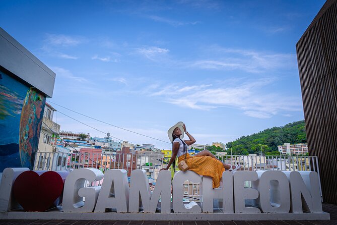 Full Day Busan and Gyeongju Guided Tour - Cheomseongdae, one short look at Silla science