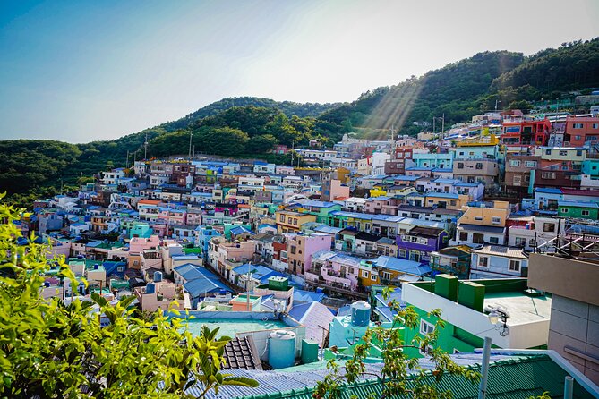 Full Day Busan and Gyeongju Guided Tour - Gyochon Village and traditional Korean homes