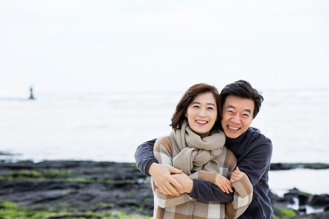 Full-day Customizable Private Jeju Island Tour - Starting with Jeju’s Mysterious Road