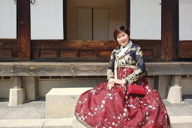 Full-day Customizable Private Seoul Highlight Tour - Insadong, traditional streets and the day’s main meal