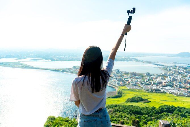 Full Day Essential Jeju Island Private tour for West Course - Five things to know before booking