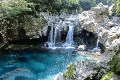 Full Day Essential Jeju Island Private tour for West Course