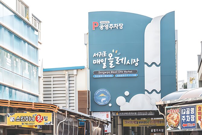 Full-Day Jeju Island UNESCO Tour for Cruise Layover Guests - Price, Group Size, and Physical Effort