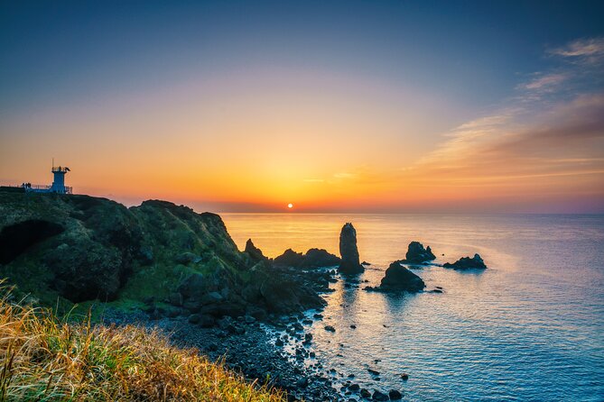 Full-Day Jeju Island UNESCO Tour for Cruise Layover Guests - Should You Book This Jeju Shore Excursion?