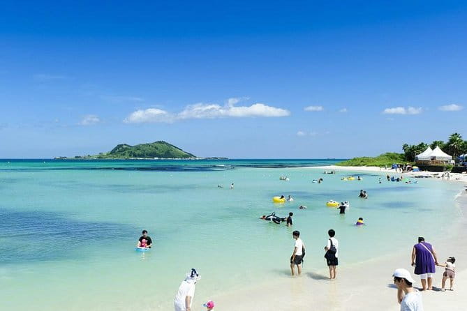 Full Day Jeju Private Customizable highlight Tour - Seongeup Folk Village and old Jeju homes