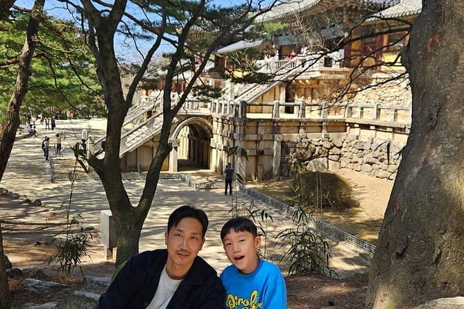 Full Day Private car tour to UNESCO Gyeongju&Yangdong village - Key points before you book