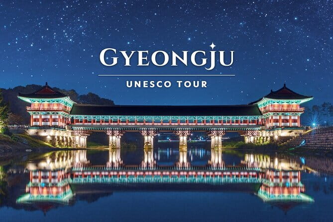 Full Day Private car tour to UNESCO Gyeongju&Yangdong village - Donggung Palace and Wolji Pond work best at an easy pace