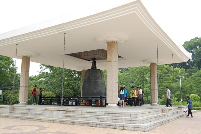 Full day Private Gyeongju UNESCO Heritage Tour : a glimpse into Silla - Key points at a glance